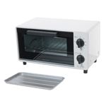 HOME COORDY 温調式オーブントースター（ホワイト）HC－OT212－WH