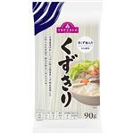 トップバリュ くずきり（本くず粉入）90g