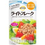 トップバリュベストプライス ライトフレーク パウチ 60g