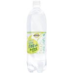 トップバリュベストプライス SparklingWater炭酸水グレープフルーツ 1000ml