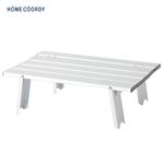 HOME COORDY アルミ折りたたみテーブルミニ
