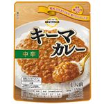 トップバリュベストプライス キーマカレー 150g