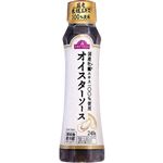 トップバリュ 国産牡蠣エキス使用オイスターソース 240g