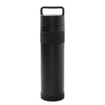 HOME COORDY テフロン加工 大容量マグ（ブラック）800ml