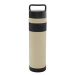 HOME COORDY テフロン加工 大容量マグ（ベージュ）800ml