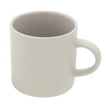 HOME COORDY マグカップ 250ml グレー
