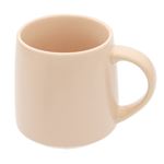 HOME COORDY マグカップ 250ml ベージュ
