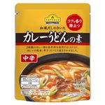 トップバリュベストプライス カレーうどんの素 300g