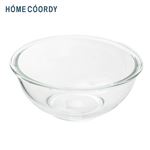 HOME COORDY 耐熱ガラスボウル 18cm 1500ml