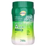 トップバリュベストプライス 薬用入浴剤森の香り 本体 700g
