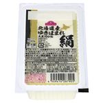 トップバリュ 北海道産ゆきほまれ絹豆腐 200g
