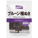 DNUFT プルーン種抜き 400g