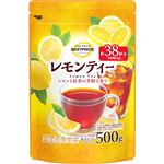 トップバリュベストプライス レモンティー 500g