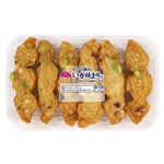トップバリュ いか枝豆揚げ 6個入（120g）