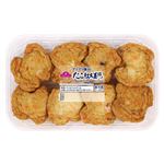 トップバリュ たこ紅生姜揚げ 120g