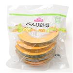 トップバリュ べんり野菜 かぼちゃスライス 1袋