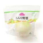 トップバリュ べんり野菜 むき玉ねぎ 1袋