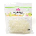 トップバリュ べんり野菜 玉ねぎみじん切り150g 1袋