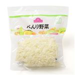 トップバリュ べんり野菜 キャベツみじん切り 1袋