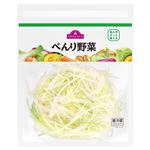 トップバリュ べんり野菜 白髪ねぎ100g 1袋