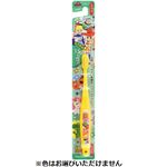 トップバリュ 幼児期用子どもハブラシ 1.5歳～5歳用 ふつう 1本