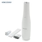 HOME COORDY コードレスハンディクリーナー ホワイト HC‐PS101‐WH