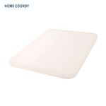 HOME COORDY やわらか収納ボックス レギュラー用フタ クリア