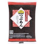 トップバリュベストプライス つぶあん 400g