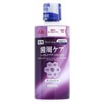 トップバリュ 歯周ケア トータルケアデンタルリンス 450ml