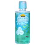 トップバリュベストプライス マウスウォッシュ ソフトタイプ ライトミントフレーバー 480ml