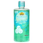 トップバリュベストプライス マウスウォッシュ ソフトタイプ ライトミントフレーバー 960ml