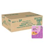 【ケース販売】トップバリュ さらさら吸水パッド 中量用 26枚×12個