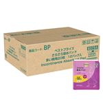 【ケース販売】トップバリュ さらさら吸水パッド 多い時用 20枚×12個