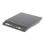 HOME COORDY IH調理器1400W ブラック HC‐IH‐142‐BK