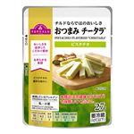 トップバリュ おつまみチータラ ピスタチオ 27g