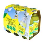 トップバリュベストプライス ビタミンC1300mgドリンク（ボール販売）140ml×6本