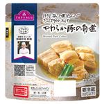 トップバリュ 野崎総料理長監修 やわらか豚の角煮 135g