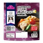 トップバリュ 野崎総料理長監修 豚肉じゃが 210g