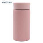 HOME COORDY スクリューマグボトル 300ml ピンク