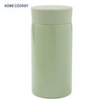HOME COORDY スクリューマグボトル 300ml グリーン