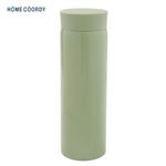 HOME COORDY スクリューマグボトル 500ml グリーン