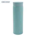 HOME COORDY スクリューマグボトル 500ml ブルーグリーン
