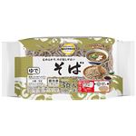 ★トップバリュベストプライス そば 540g（180g×3）