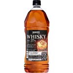 トップバリュ SNAZZ WHISKY 37％ 2700ml