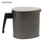 HOME COORDY オイルポット 1.1L