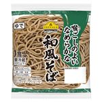 トップバリュベストプライス 和風そば 150g