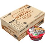 【ケース販売】トップバリュベストプライス きつねうどん 96g×12個