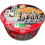 トップバリュベストプライス きつねうどん 96g