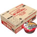 トップバリュベストプライス きつねうどん 96g×12個