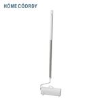 HOME COORDY 伸縮式粘着カーペットクリーナー ホワイト